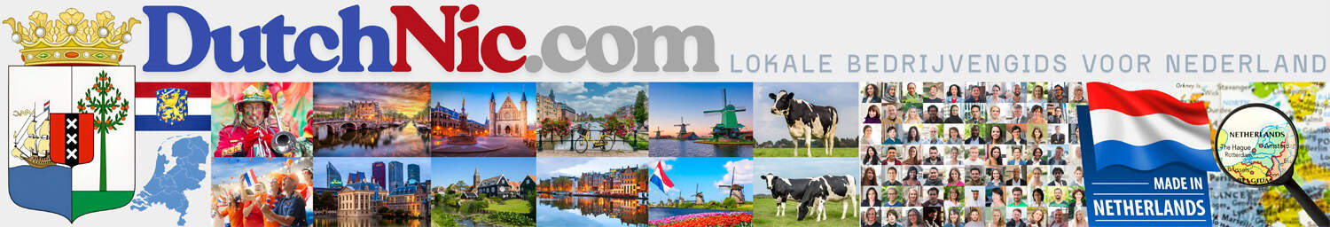 Gemaakt in Nederland - Boogaloo